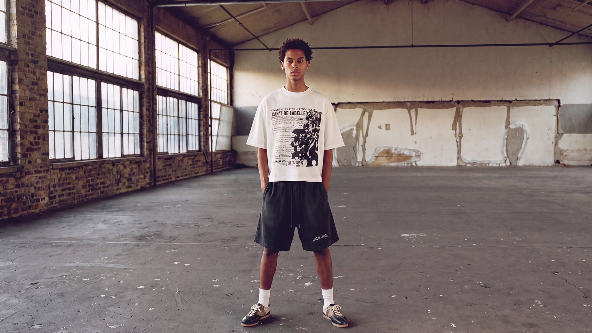 SS26 DROP 001