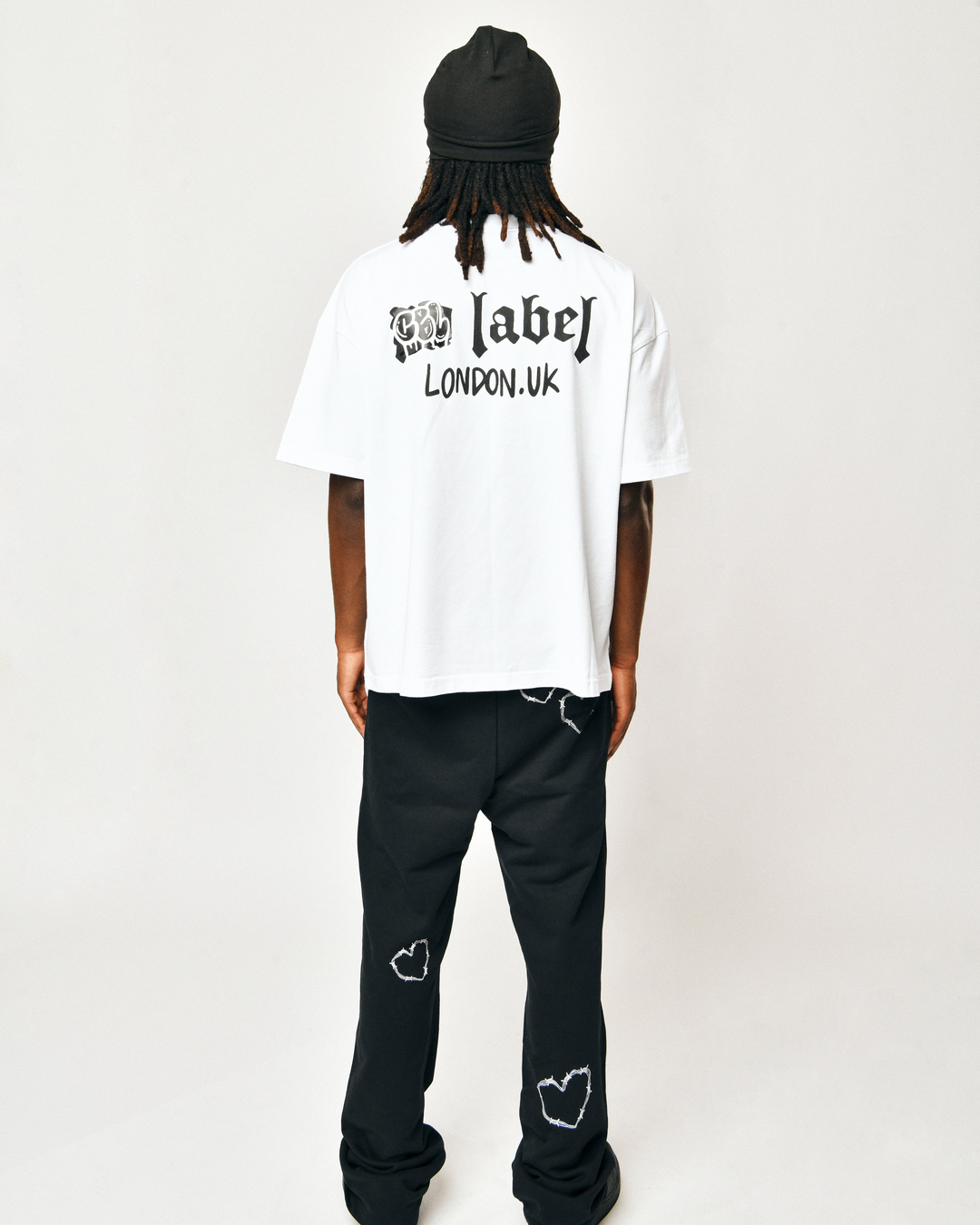CBL GRAFFITI T-SHIRT
