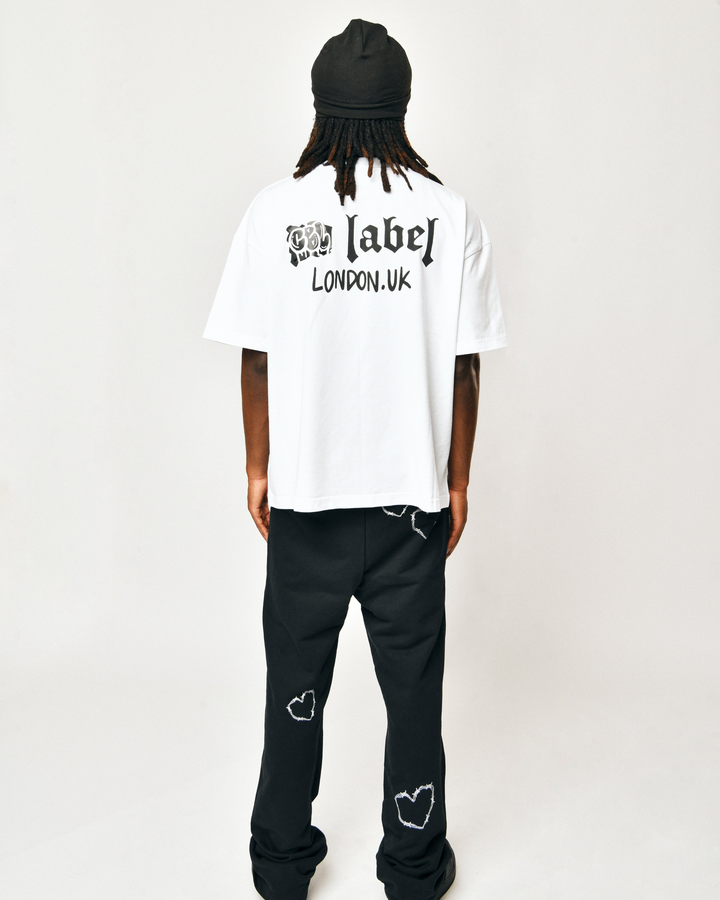 CBL GRAFFITI T-SHIRT