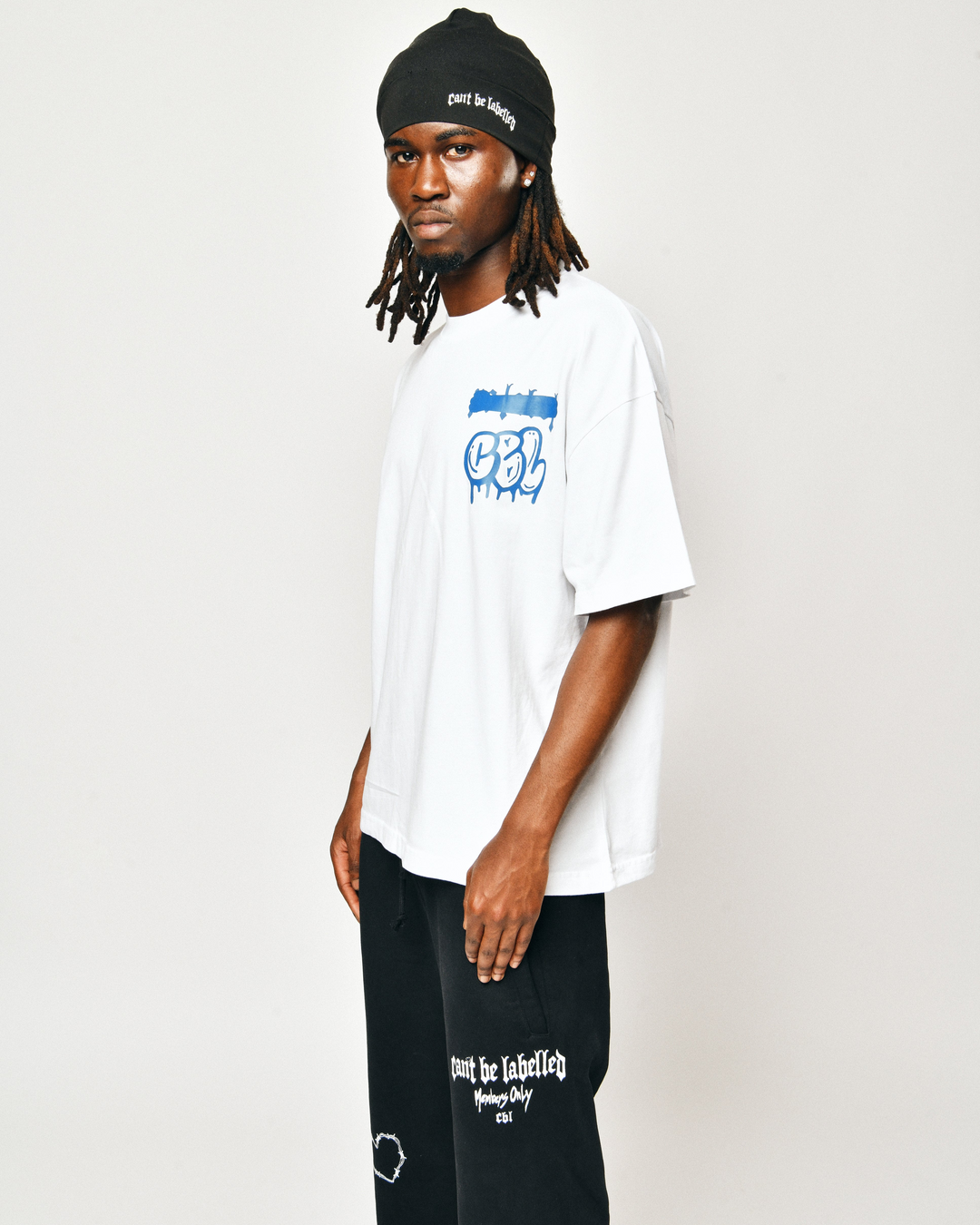 CBL GRAFFITI T-SHIRT