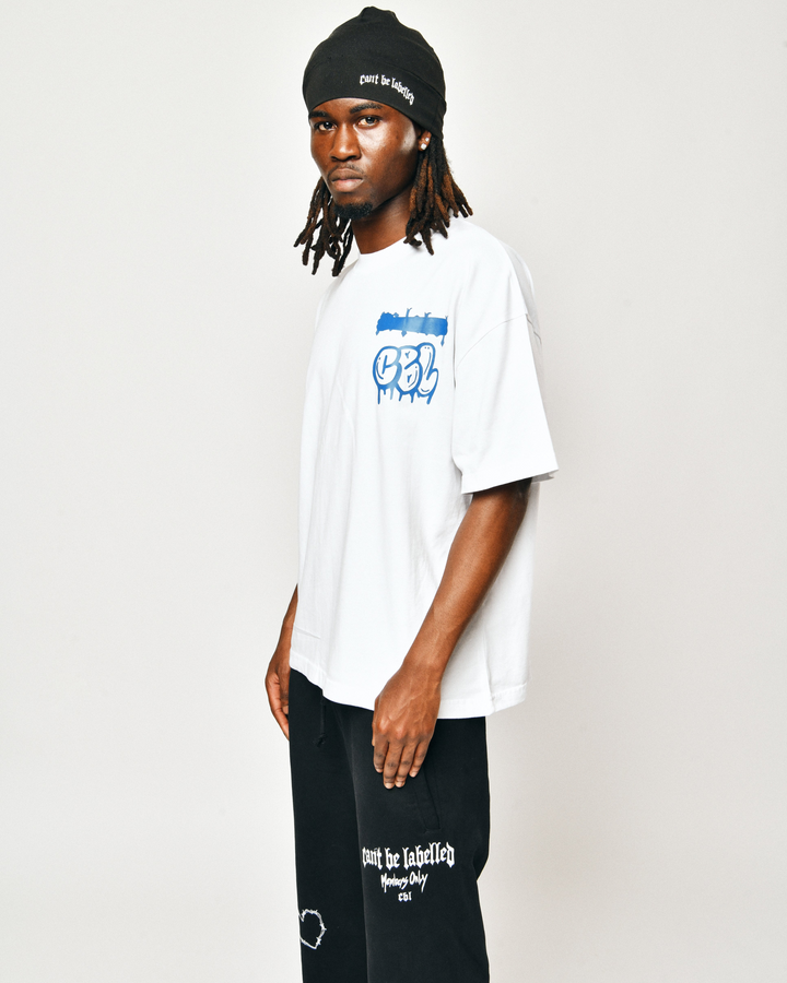CBL GRAFFITI T-SHIRT