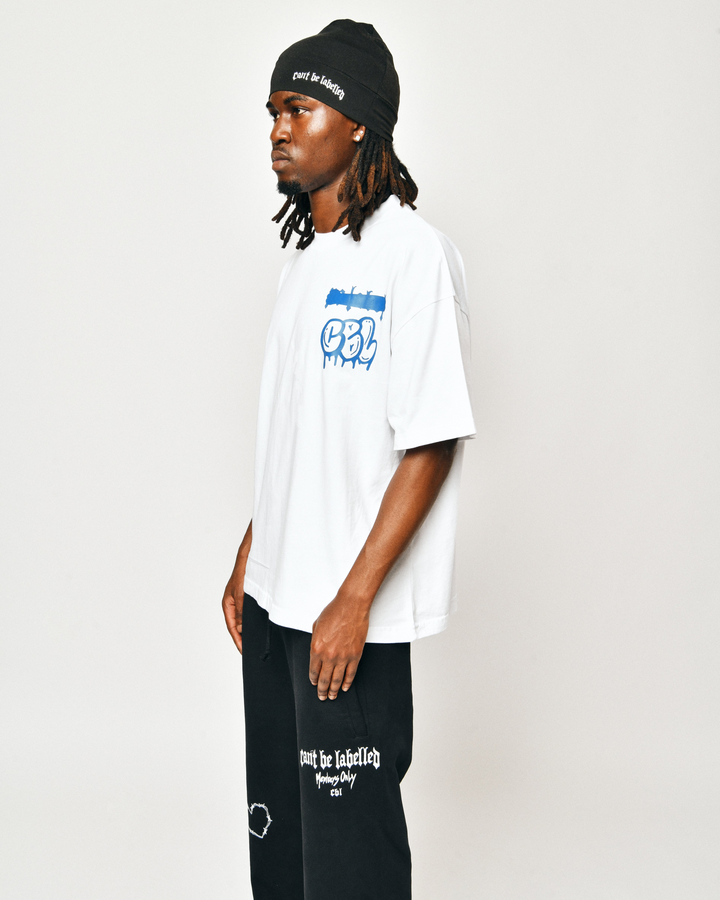 CBL GRAFFITI T-SHIRT