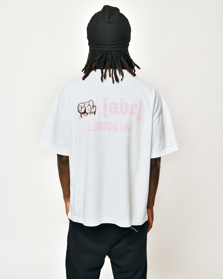 CBL GRAFFITI T-SHIRT