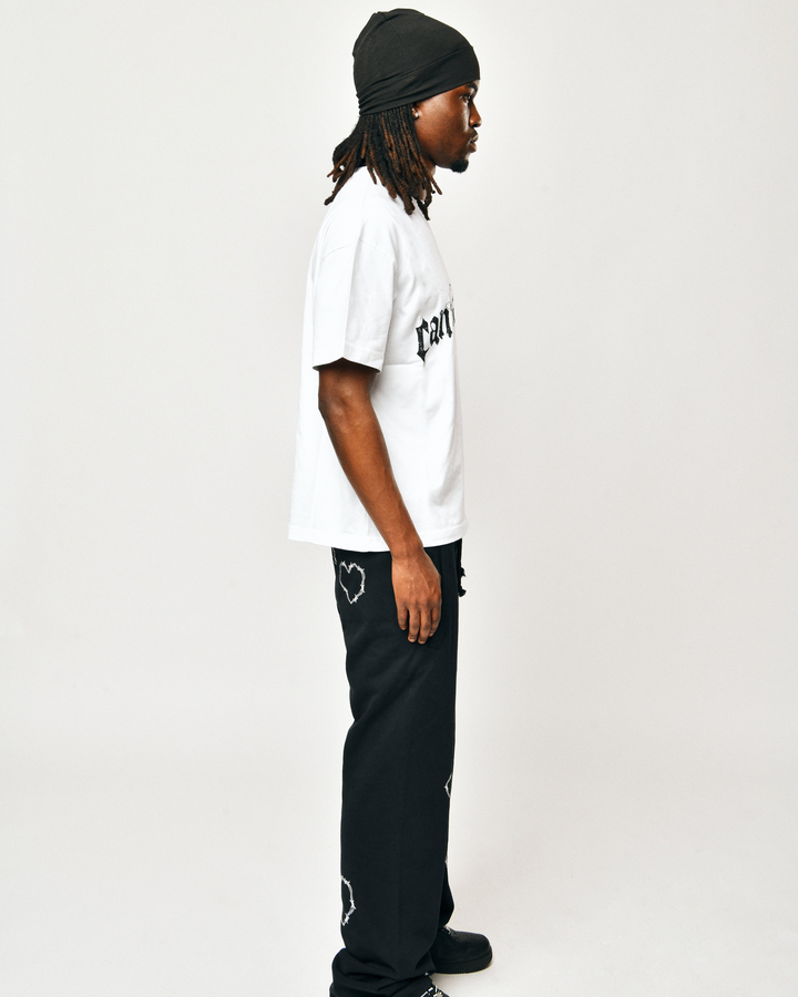 CAN'T BE LABELLED T-SHIRT