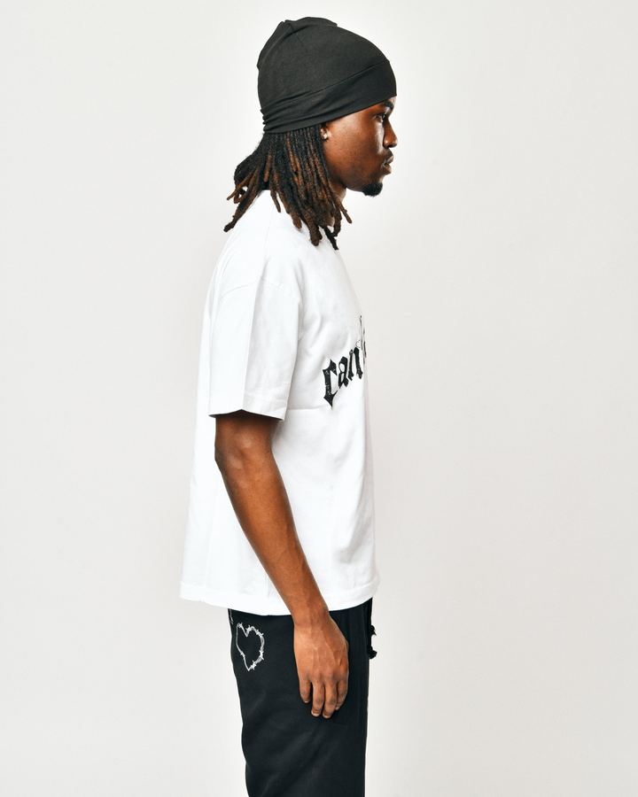 CAN'T BE LABELLED T-SHIRT