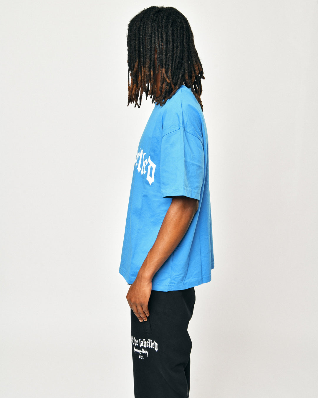 CAN'T BE LABELLED T-SHIRT