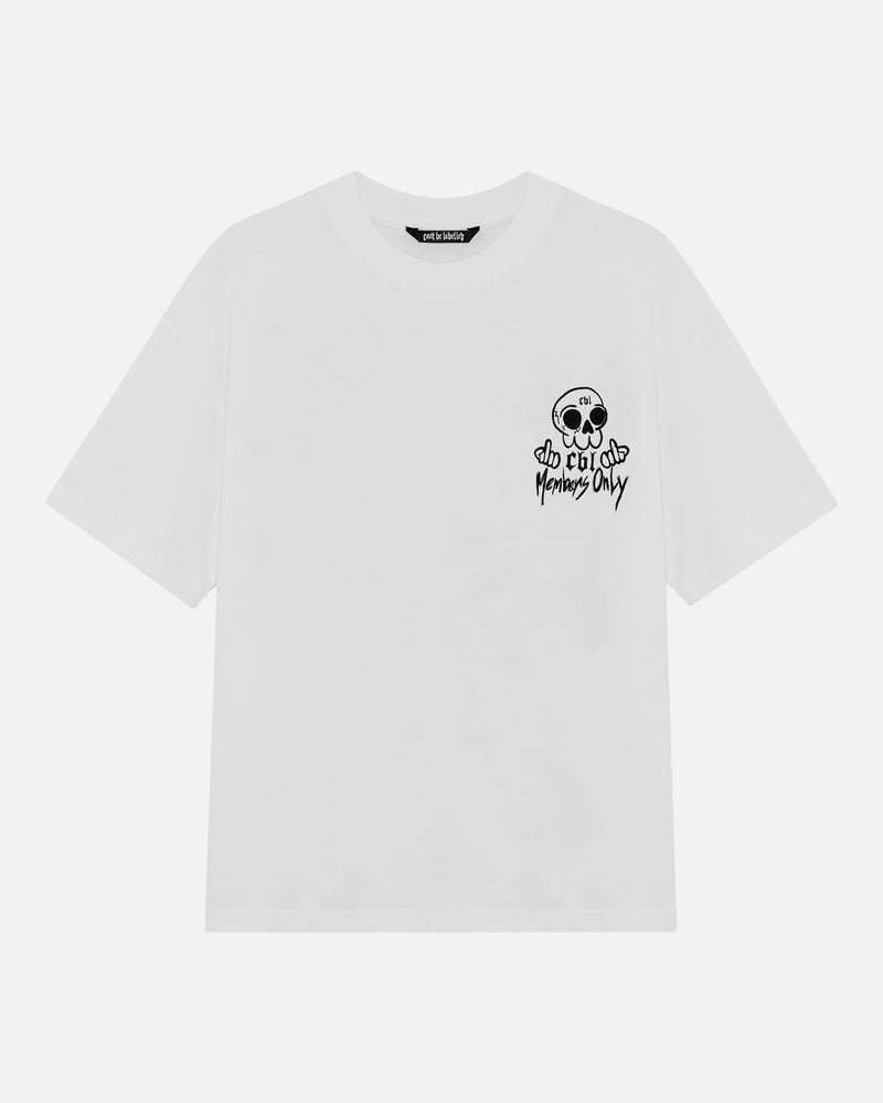 CBL MEMBERS CLUB T-SHIRT