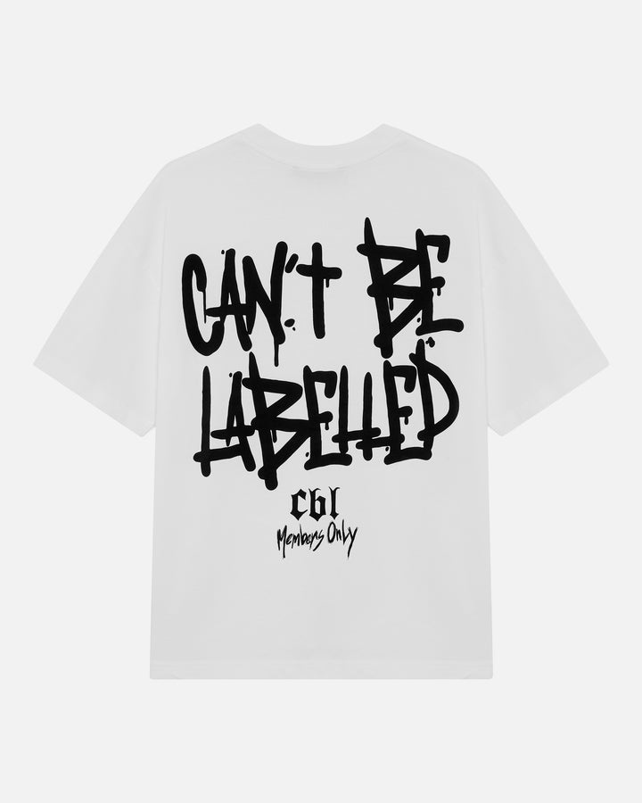 CBL MEMBERS CLUB T-SHIRT