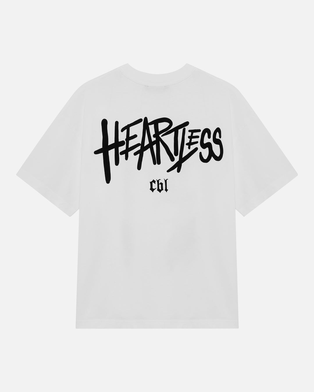 HEARTLESS T-SHIRT