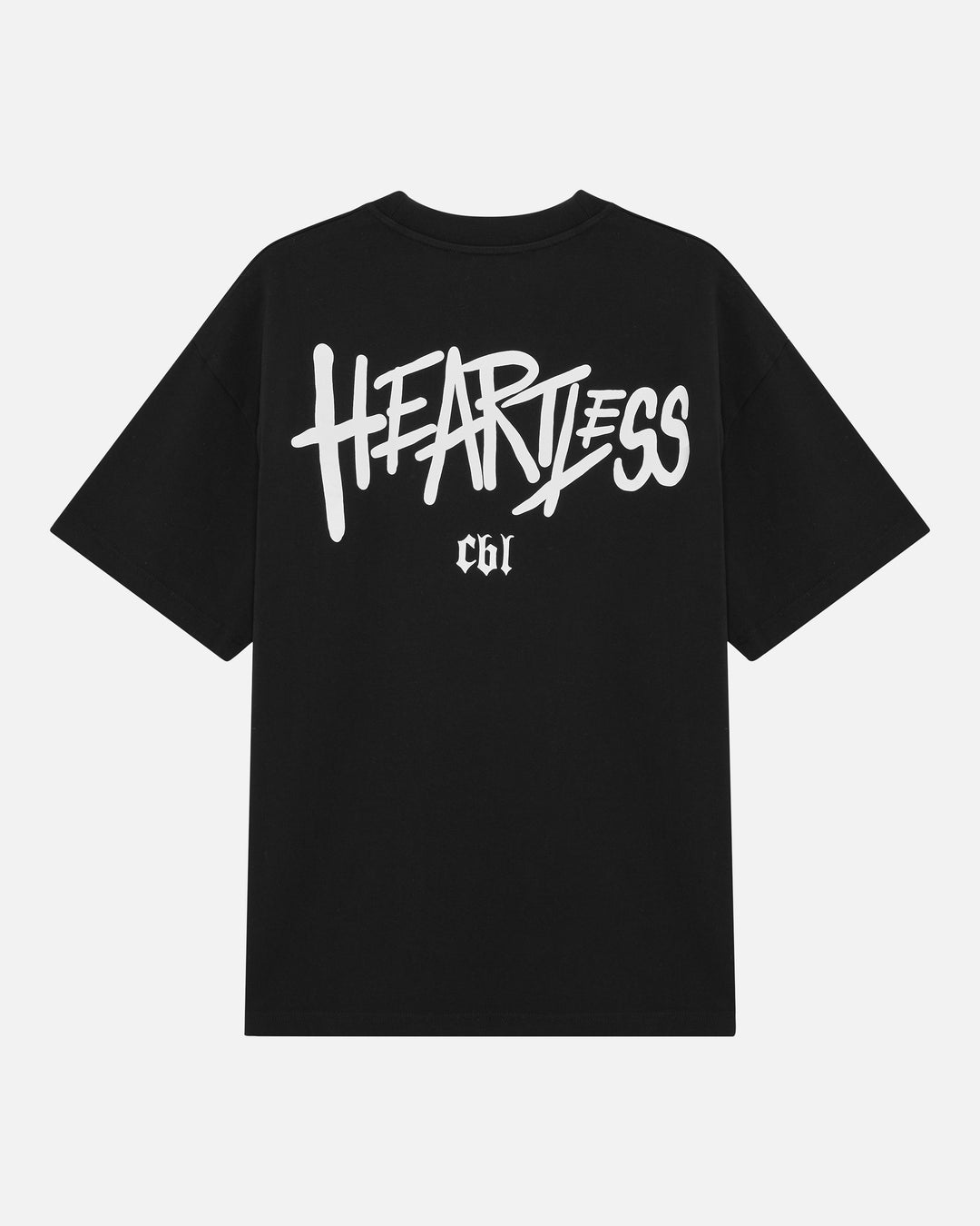 HEARTLESS T-SHIRT