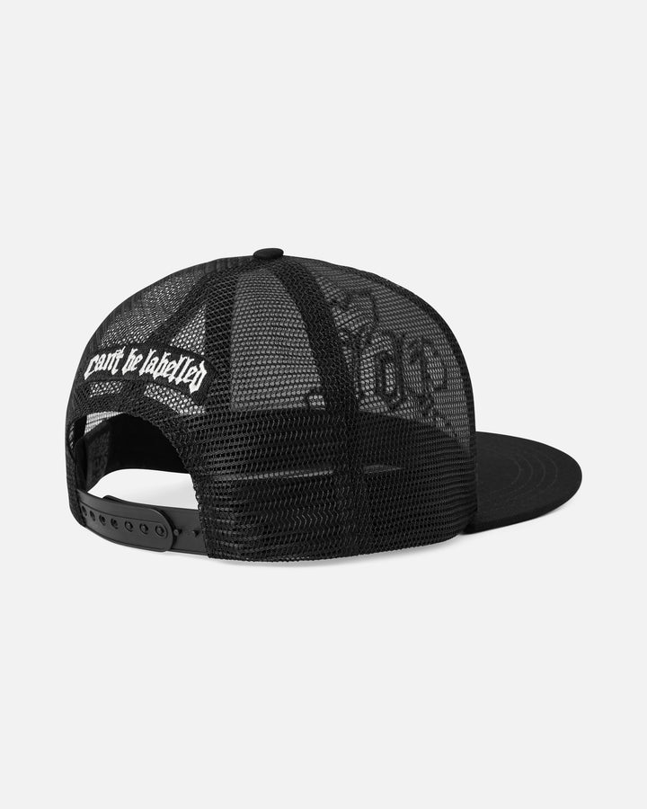 CBL TRUCKER HAT