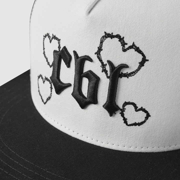 CBL TRUCKER HAT