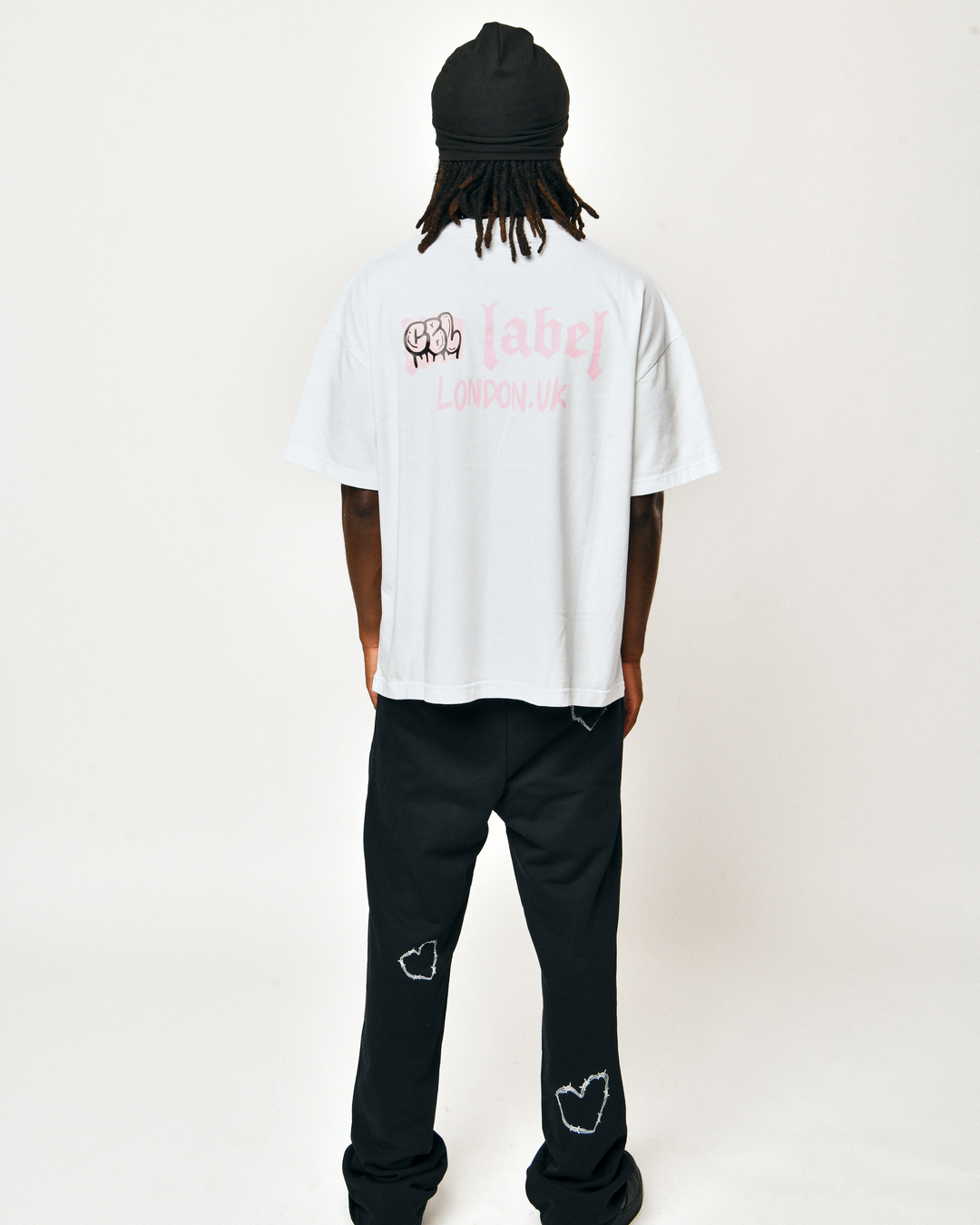 CBL GRAFFITI T-SHIRT