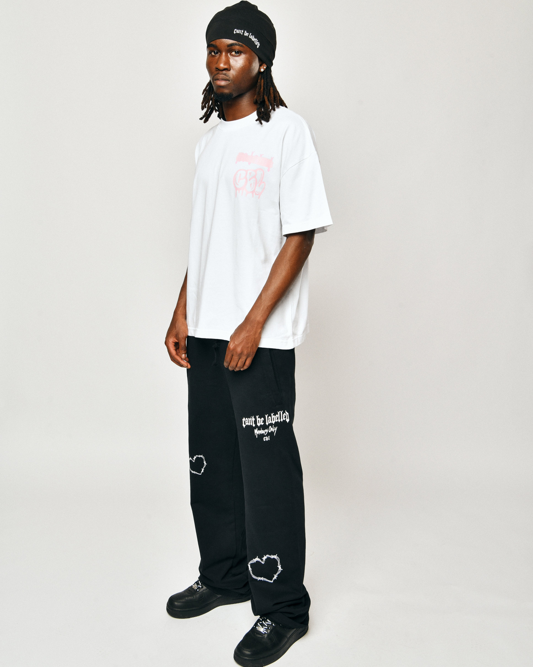 CBL GRAFFITI T-SHIRT