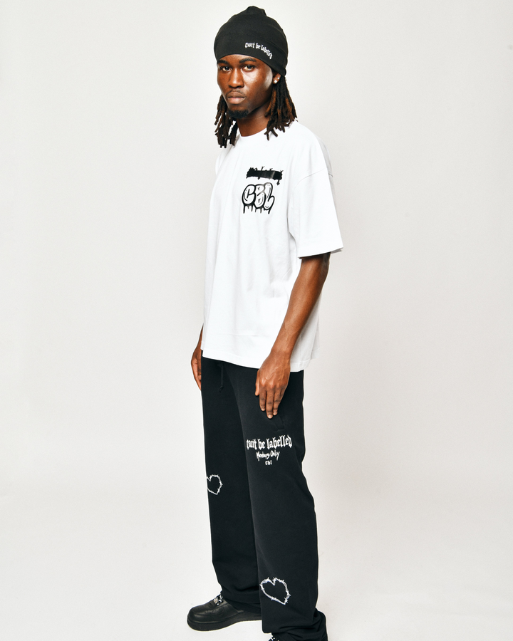 CBL GRAFFITI T-SHIRT
