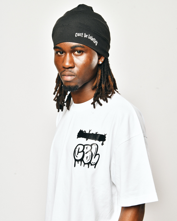 LOGO SKULL CAP