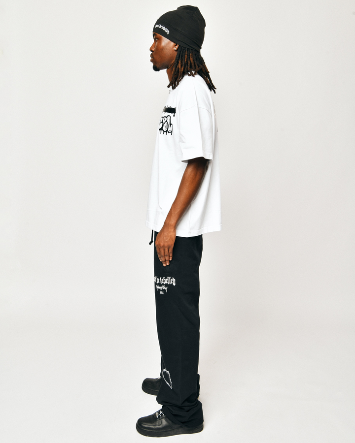 CBL GRAFFITI T-SHIRT