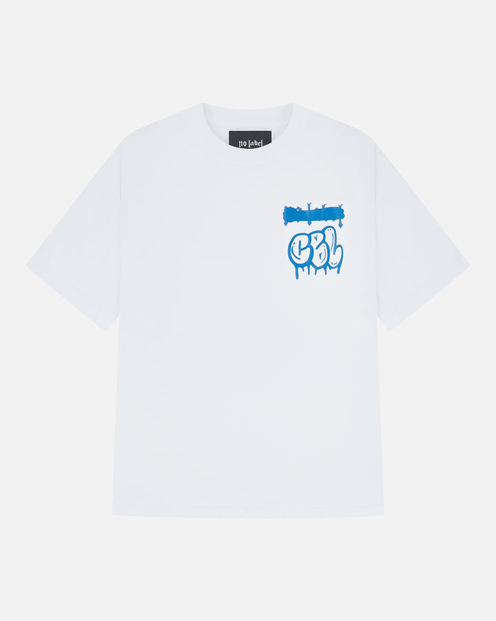 CBL GRAFFITI T-SHIRT