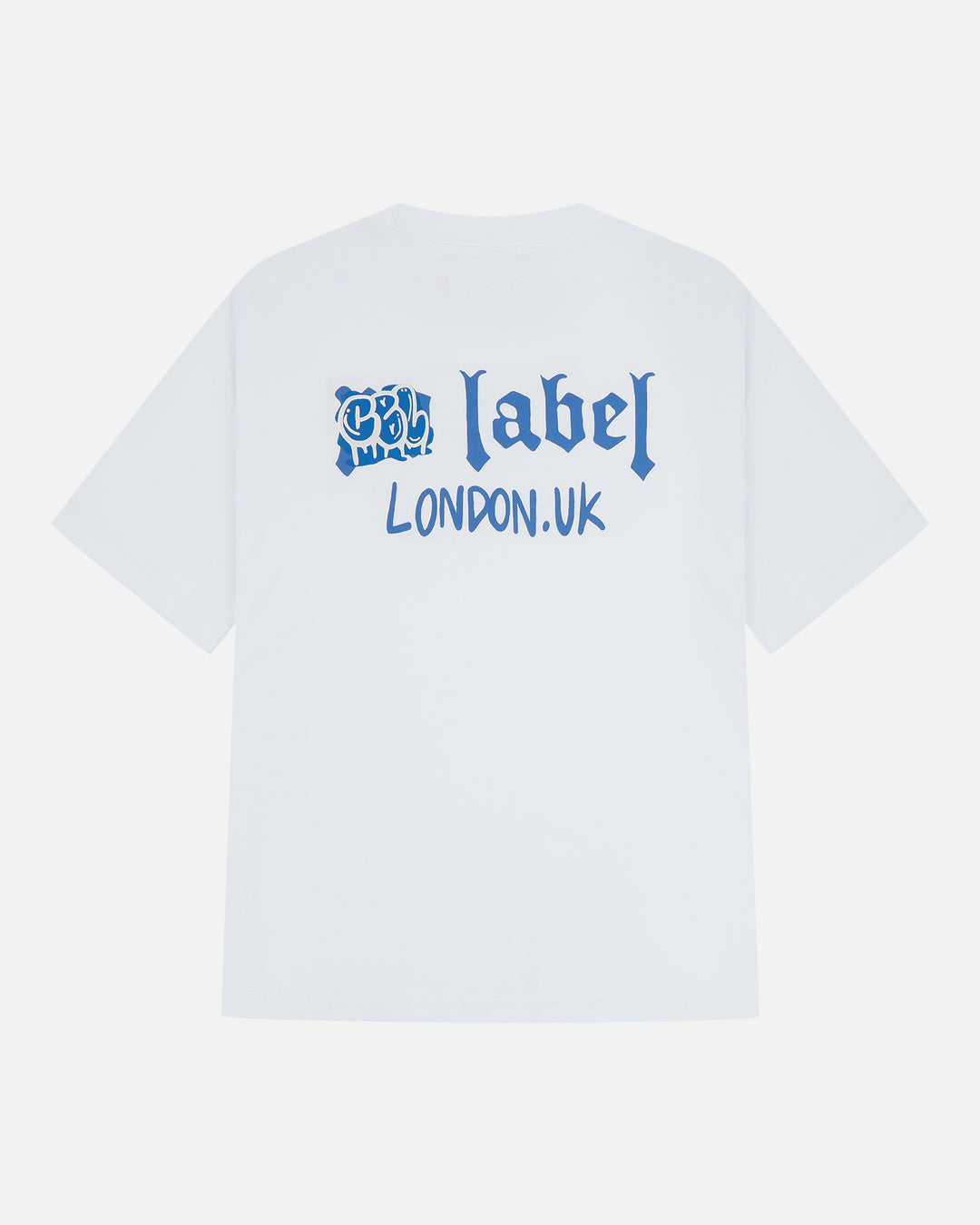 CBL GRAFFITI T-SHIRT
