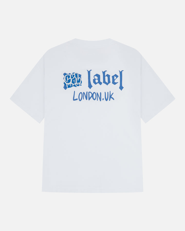 CBL GRAFFITI T-SHIRT