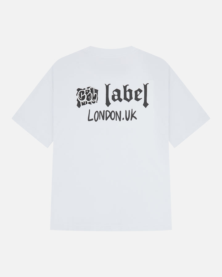 CBL GRAFFITI T-SHIRT