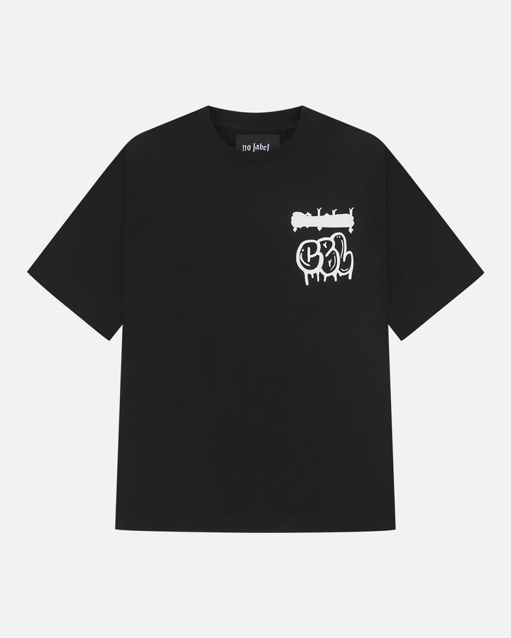 CBL GRAFFITI T-SHIRT