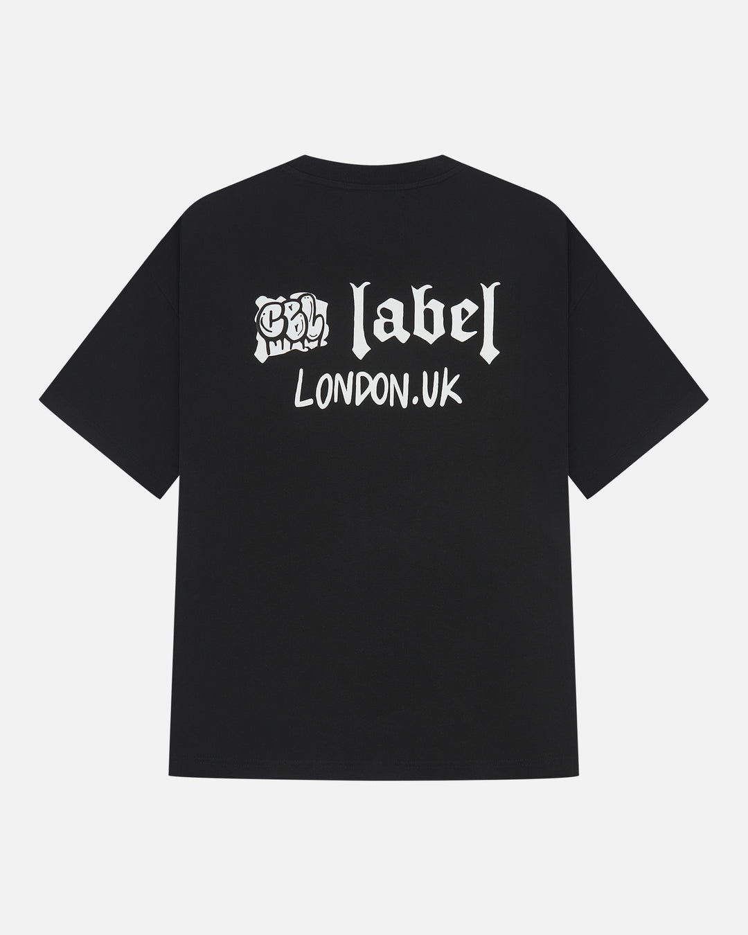 CBL GRAFFITI T-SHIRT