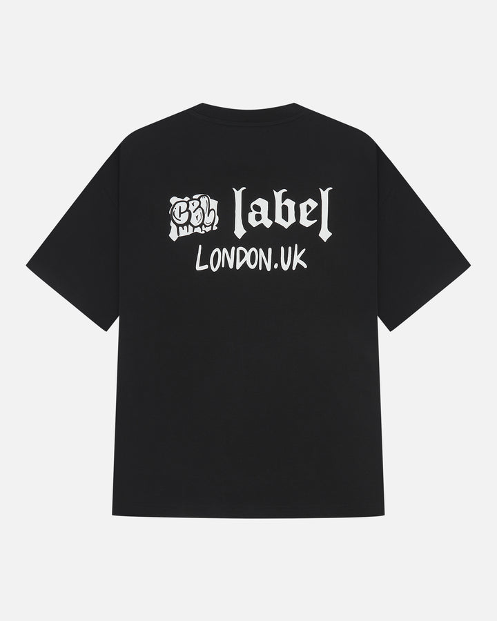 CBL GRAFFITI T-SHIRT