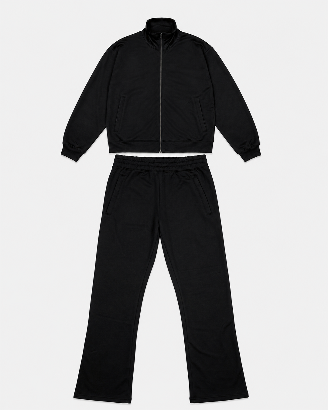 SOUVENIR RELAXED TRACKSUIT SET