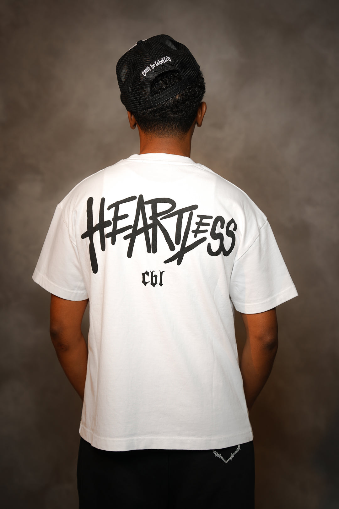 HEARTLESS T-SHIRT