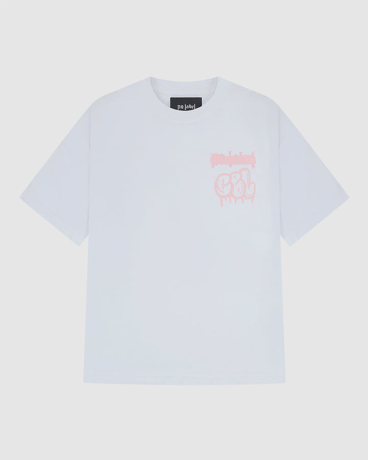 CBL GRAFFITI T-SHIRT