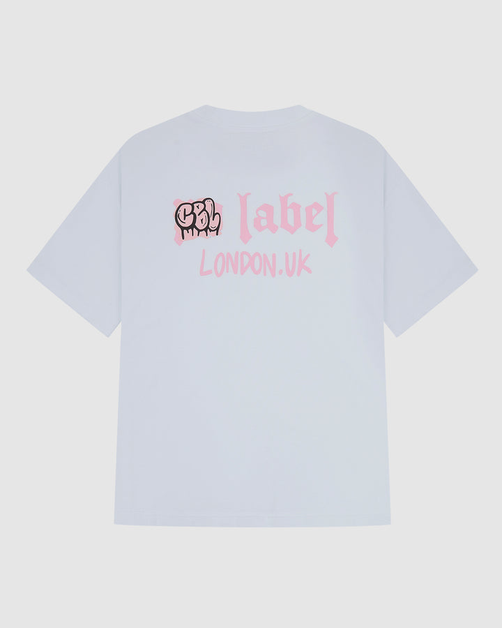 CBL GRAFFITI T-SHIRT