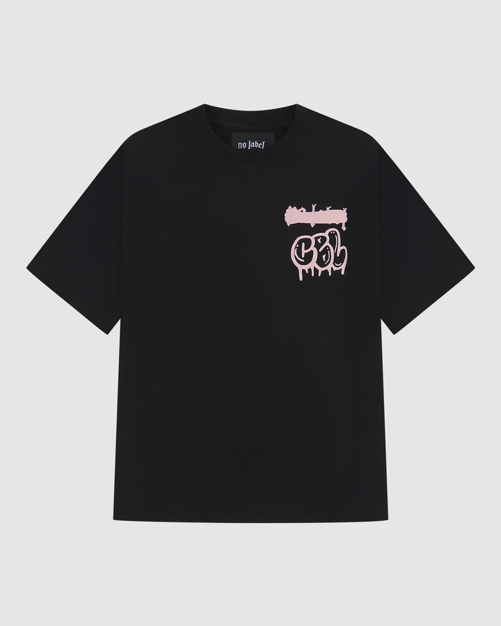 CBL GRAFFITI T-SHIRT