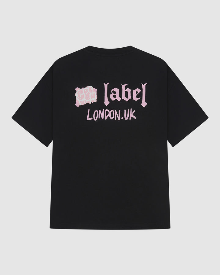CBL GRAFFITI T-SHIRT