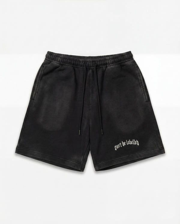 HEAVYWEIGHT VINTAGE SHORTS