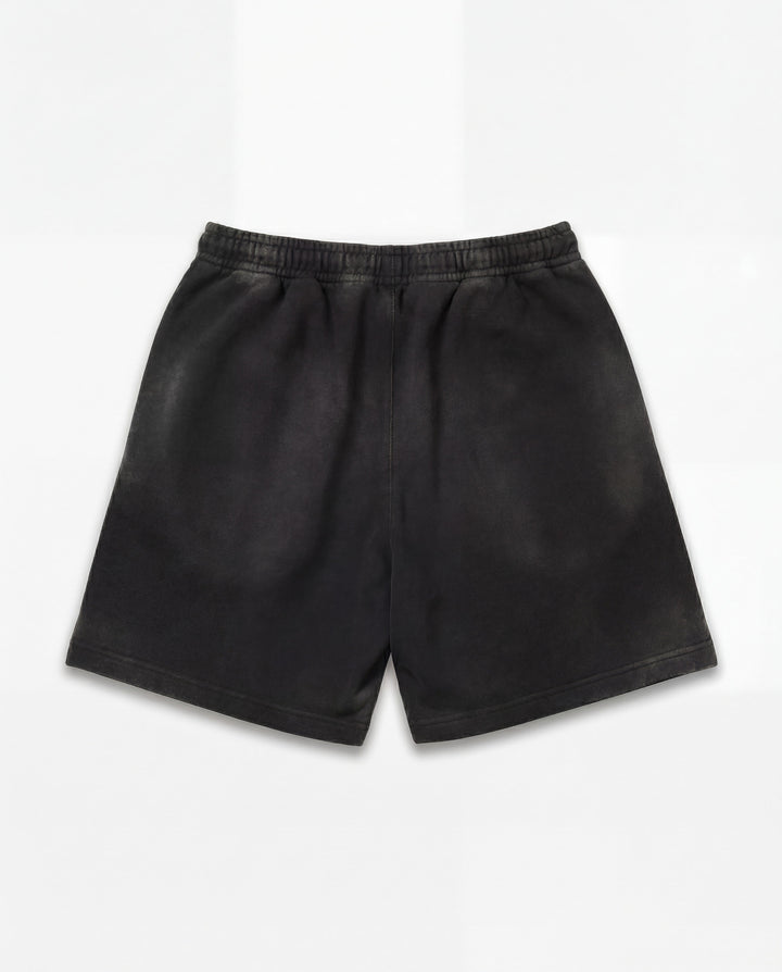 HEAVYWEIGHT VINTAGE SHORTS CAN&